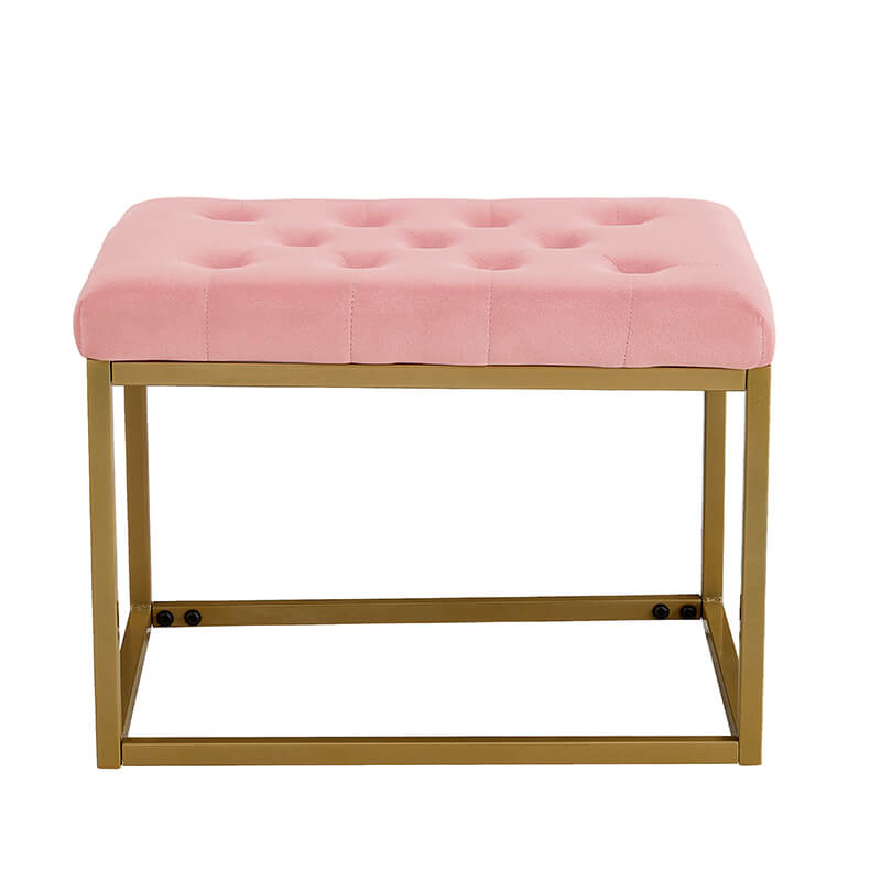 Vanity Changing Stool