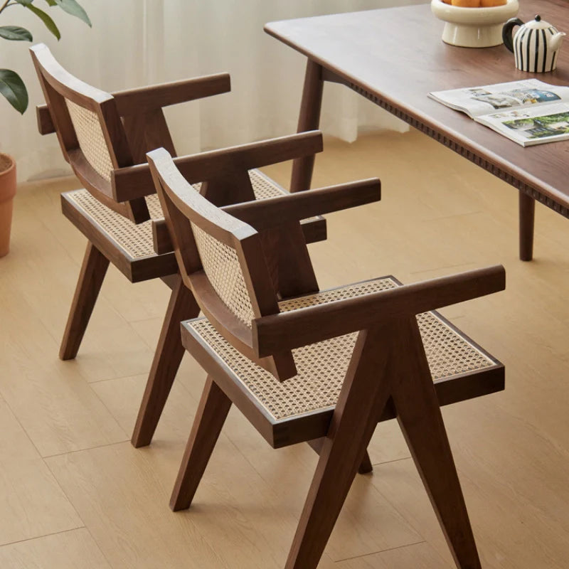 dining chair set of 2