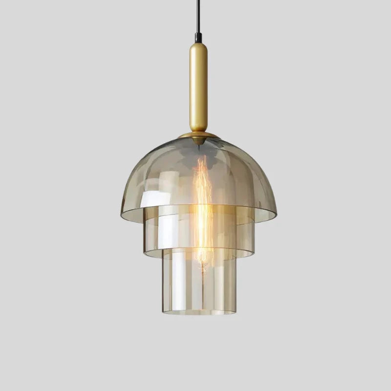 modern kitchen pendant lights