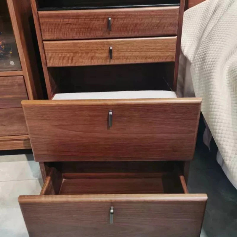 makeup vanity with drawers