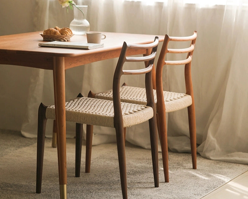 Wood Dining Chair