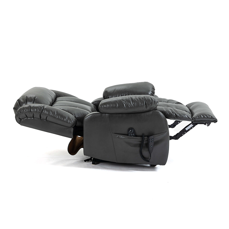 Power Lift Dual Motor Recliner Chair