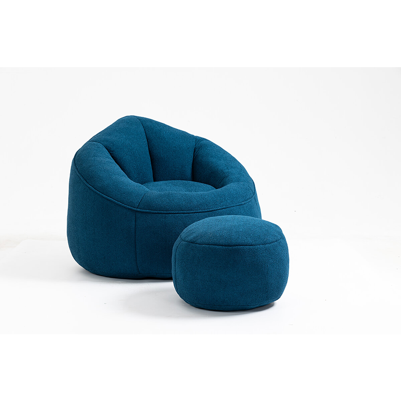 High Pressure Bean Bag Sofa Chair