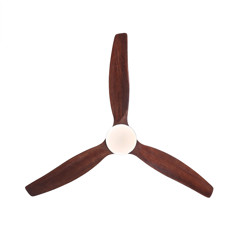 Integrated LED Low Profile Ceiling Fan