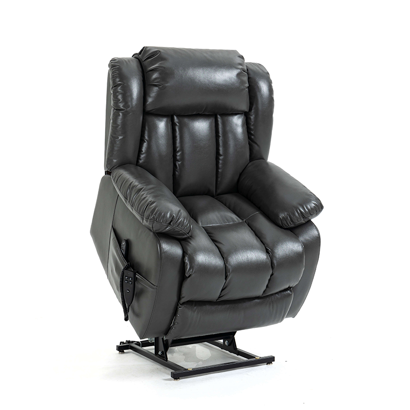 Power Lift Dual Motor Recliner Chair