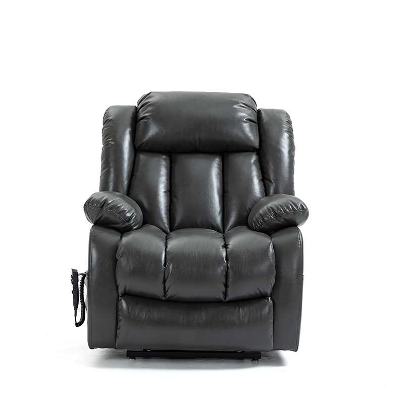 Power Lift Dual Motor Recliner Chair