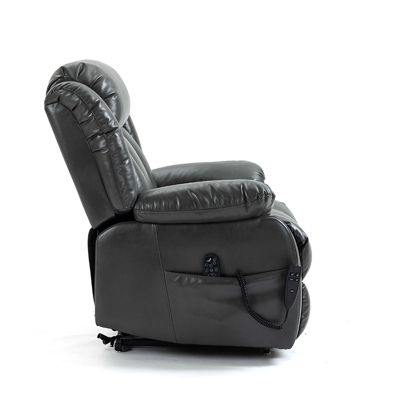 Power Lift Dual Motor Recliner Chair