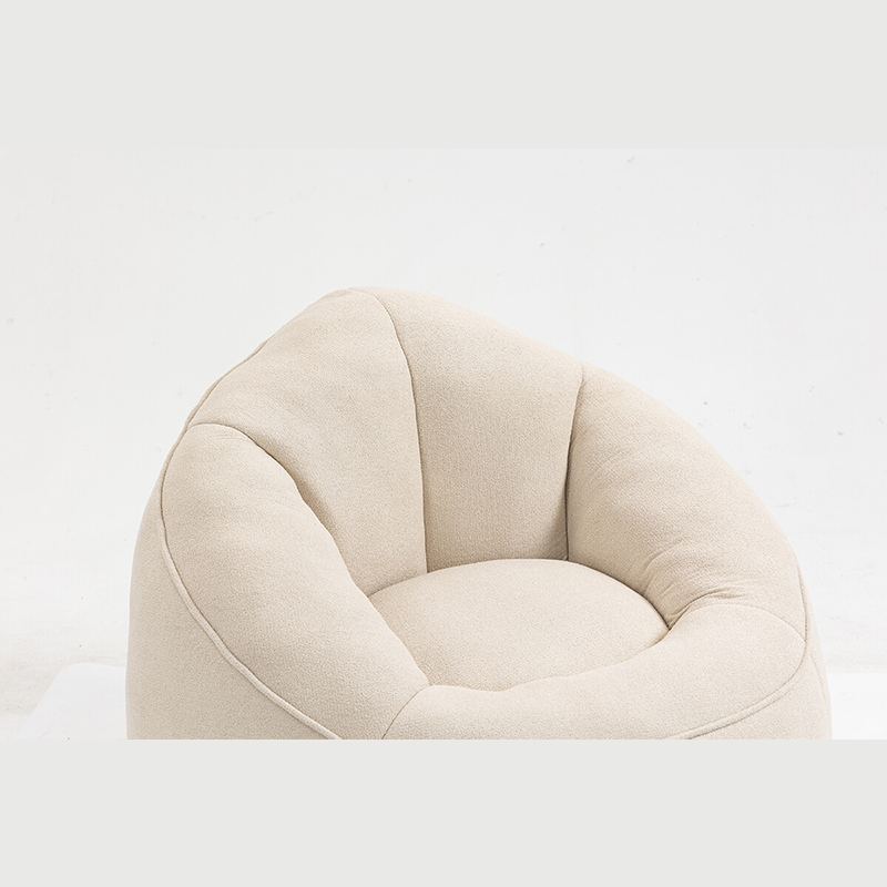 Microfiber Bedding Bean Bag Sofa Chair