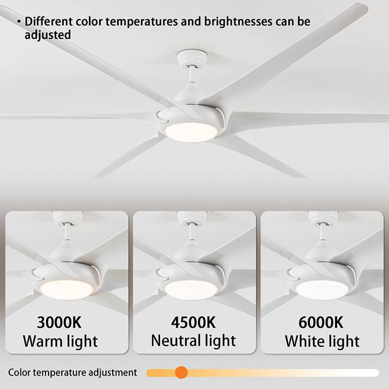 product with different 3 lights 