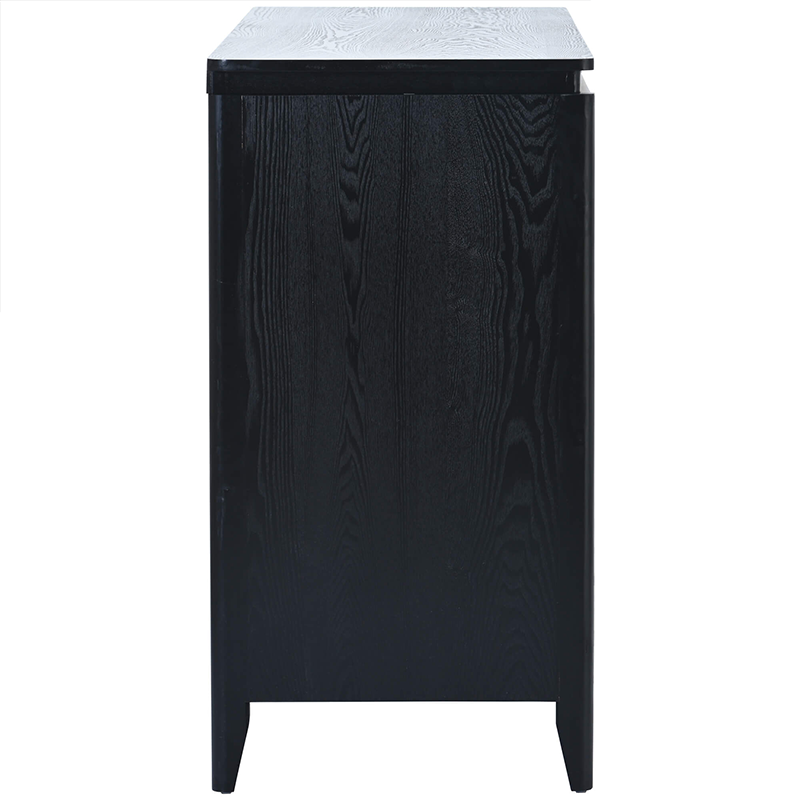 Modern Sideboard Buffet Storage Cabinet