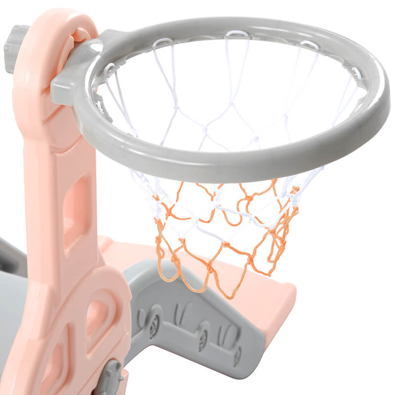 hoop net