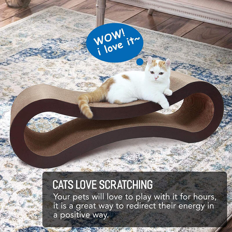 perfect for cats