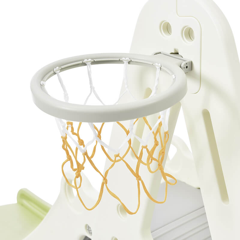 hoop net