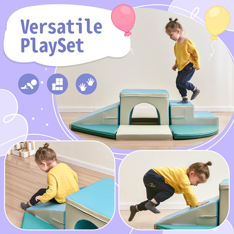 versatile playset