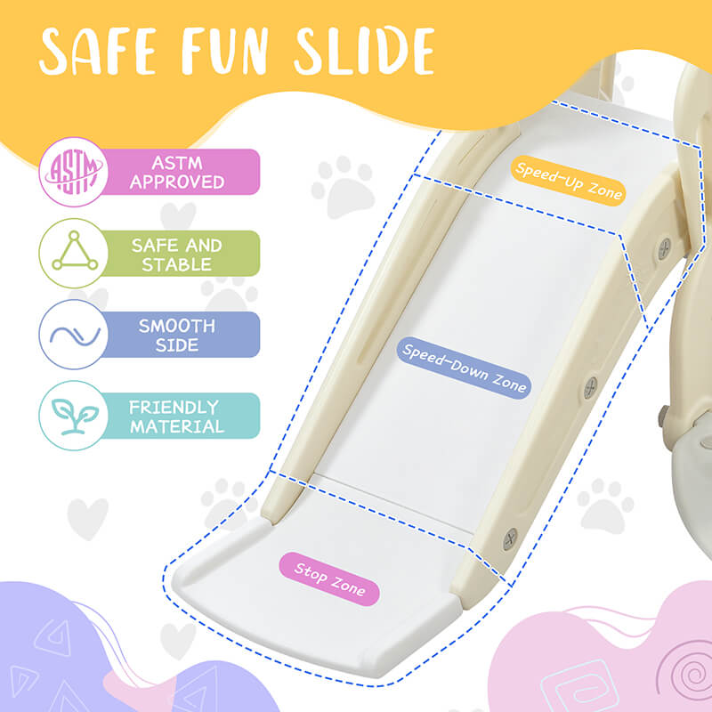 safe slide