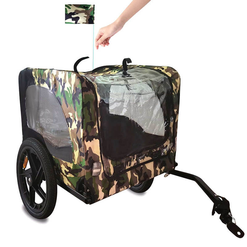 Pet Stroller png