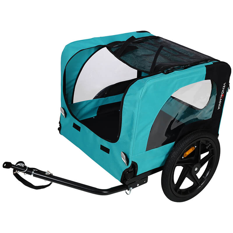  Pet Bicycle Stroller