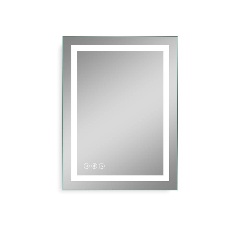 Smart LED Bathroom Mirror 