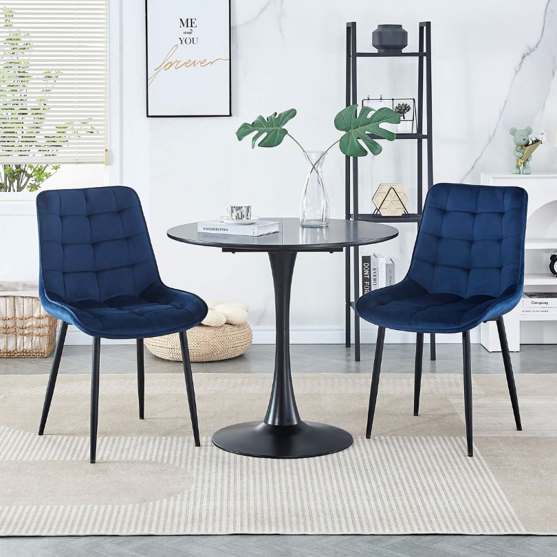 stylish dining room set