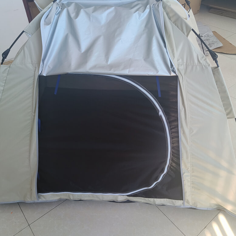 Camping Dome Tent 