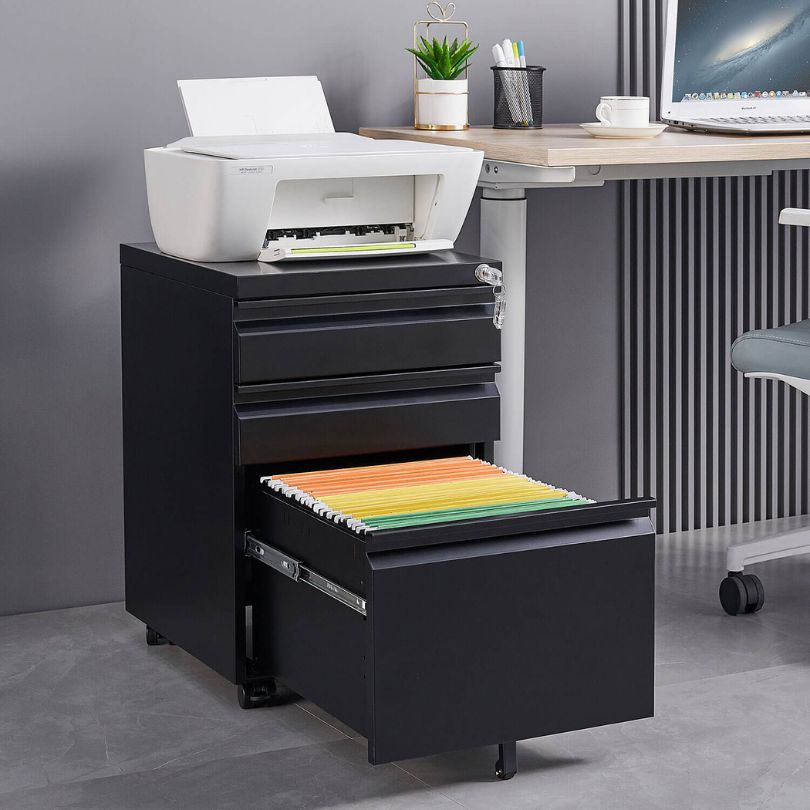 modern office furniture