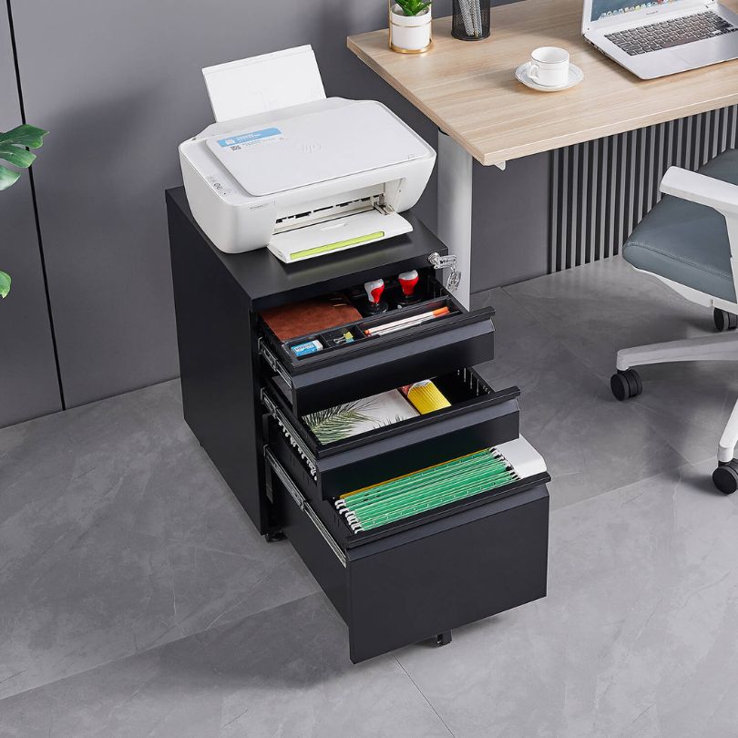 modern office furniture