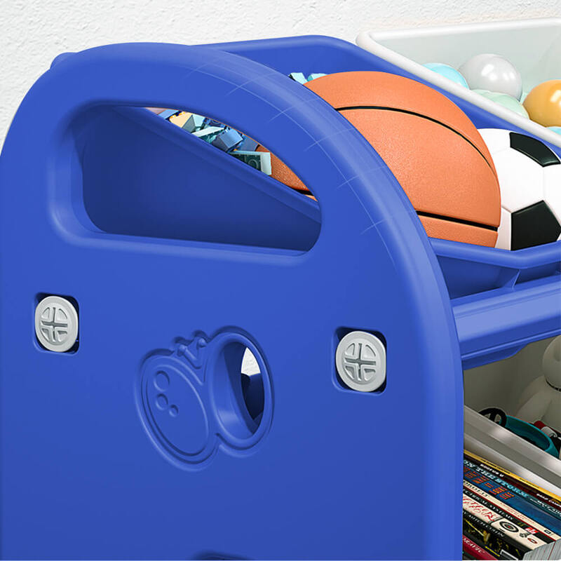 toy storage bin