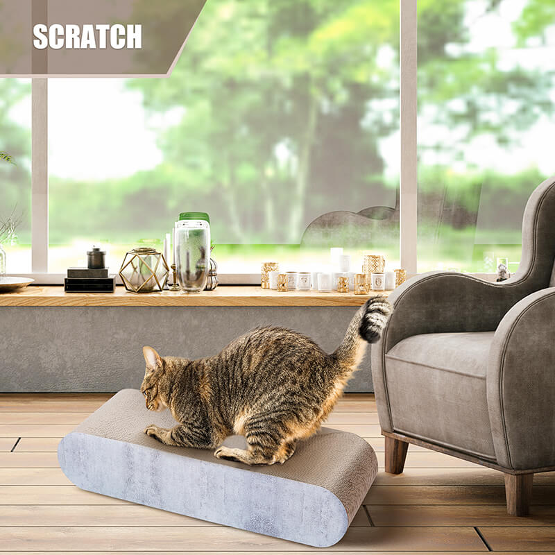 Perfect for your cat to scratch 