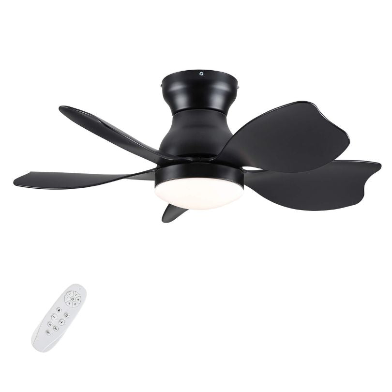 multipurpose ceiling fan with LED