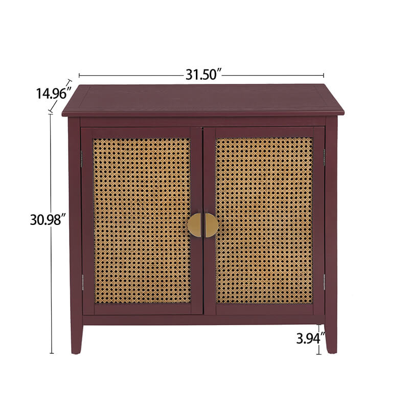 cabinet measurements 