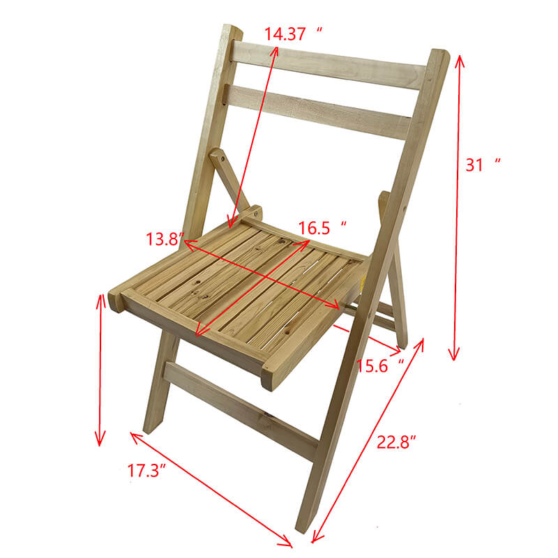 foldable event furniture