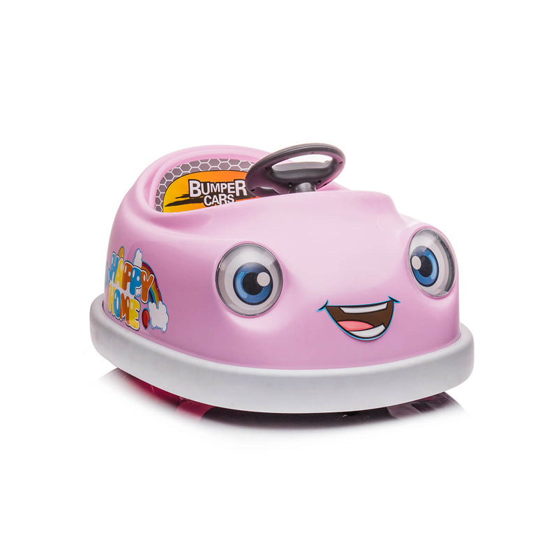 Self-Driving Ride on Toy