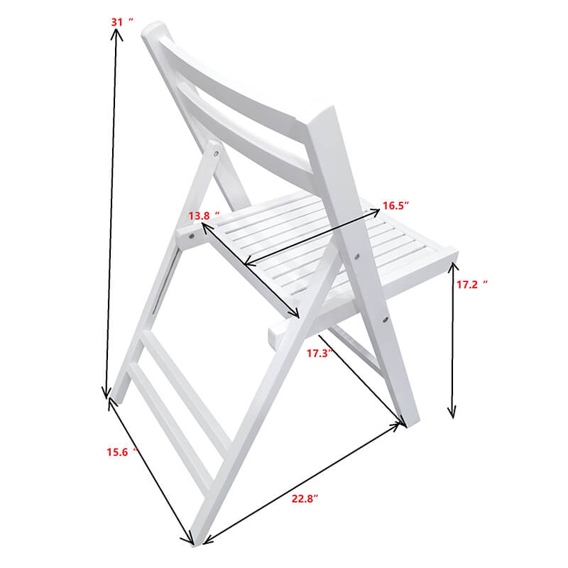 foldable event furniture