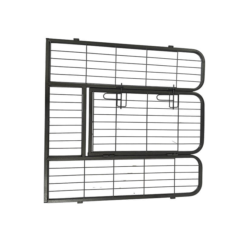 pet steel playpen