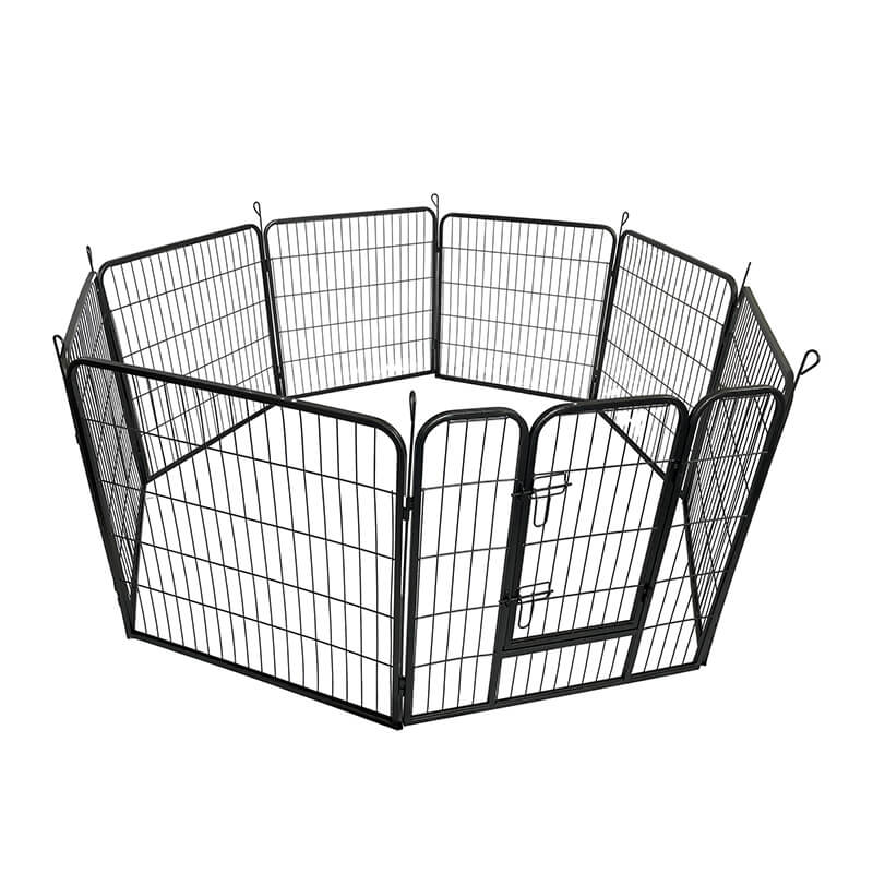 pet steel playpen