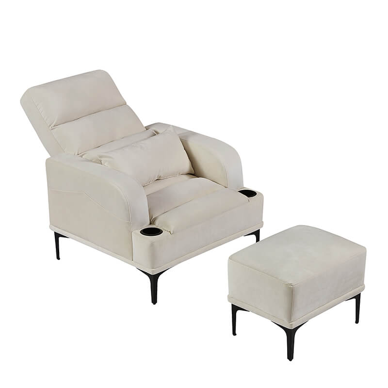 32" Accent Armchair 