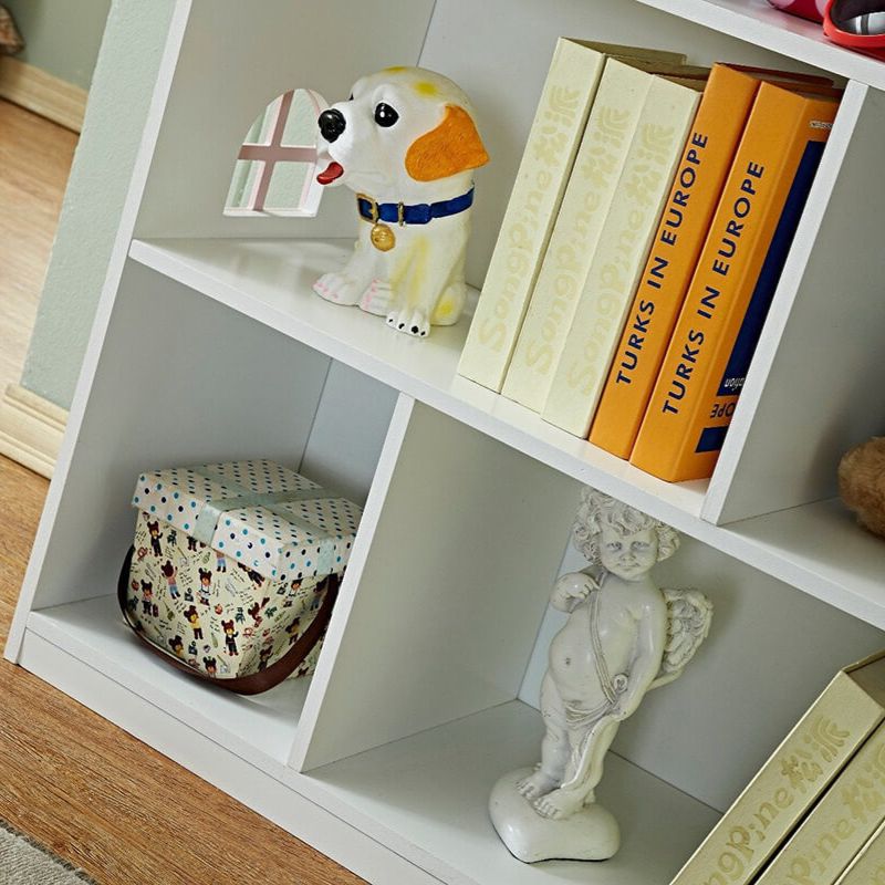 children's bookshelf