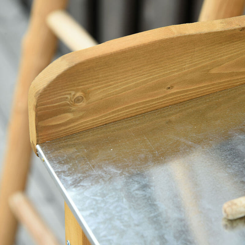 Potting Bench Table