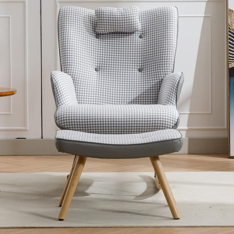 accent chair