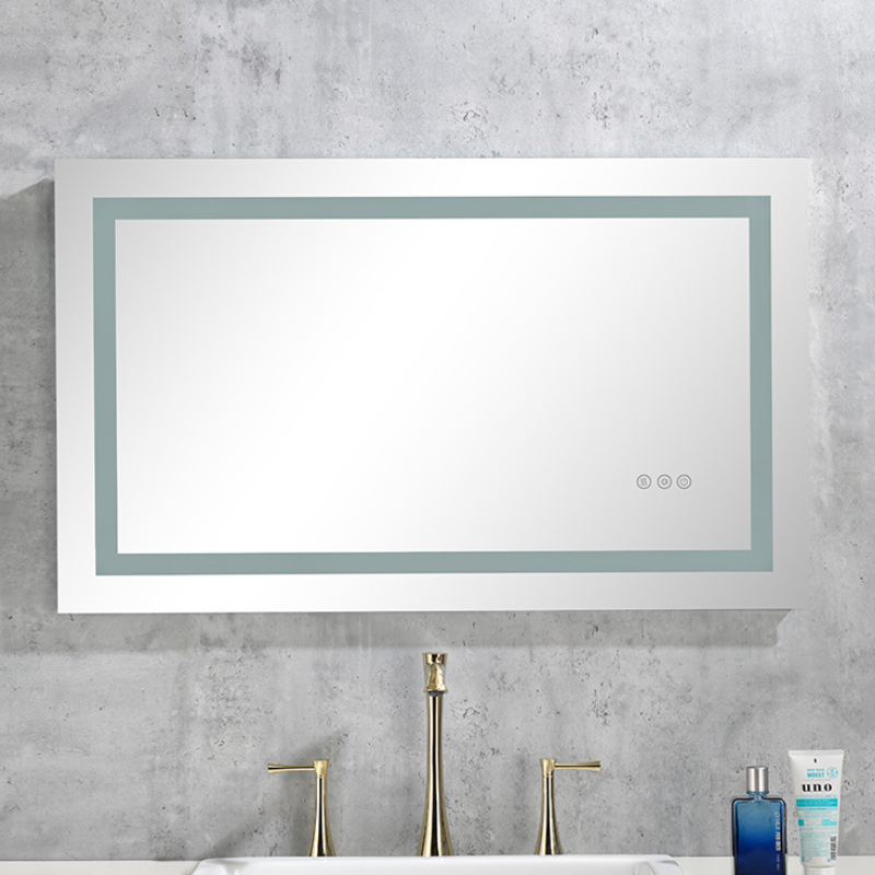 LED Bathroom  Mirror