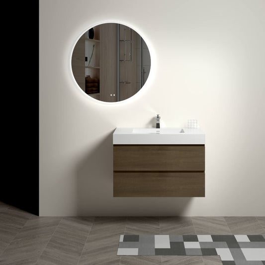 minimalist bathroom furniture decor