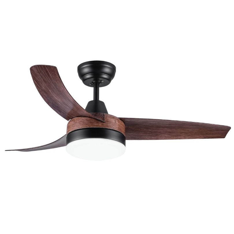 multipurpose ceiling fan with LED