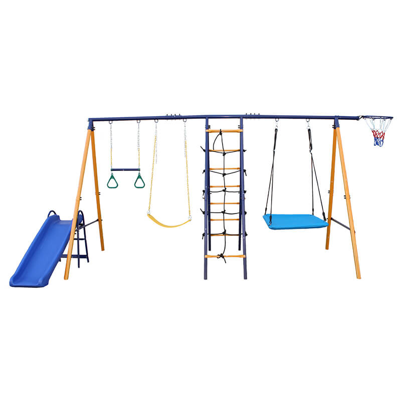 Swing Set for kids