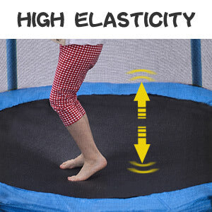 High elasticity