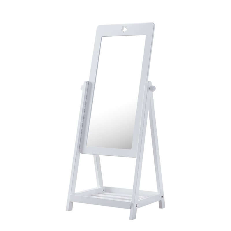 girl's dressing mirror