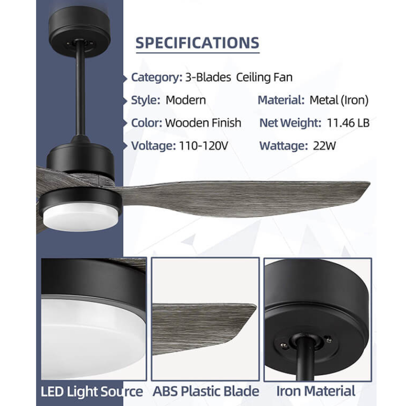 Ceiling Fan Light