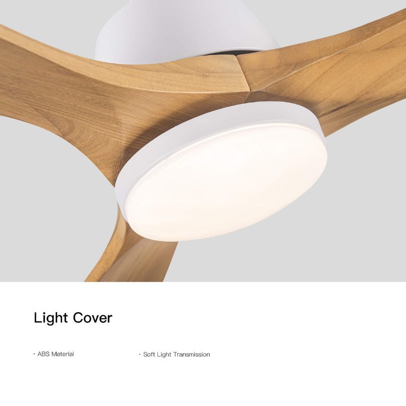 Light cover 