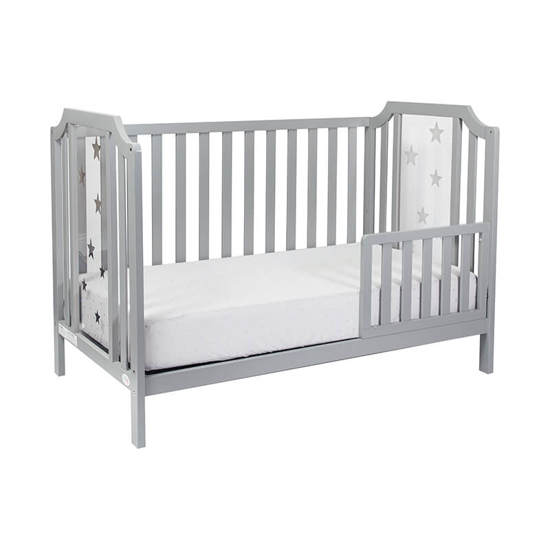 Toddler night bed 