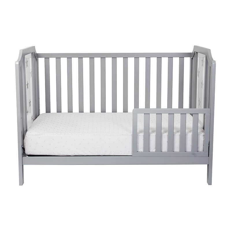 Toddler night bed 