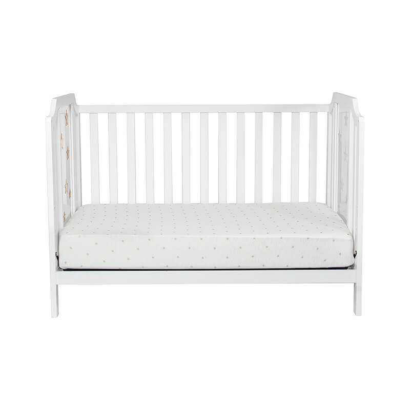 Toddler bed